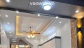 Cho thuê nhà ngõ 132 Nguyễn Xiển, 55m2 x 5 tầng, 6PN, 24 Triệu, ô tô KD, văn phòng, T.tâm